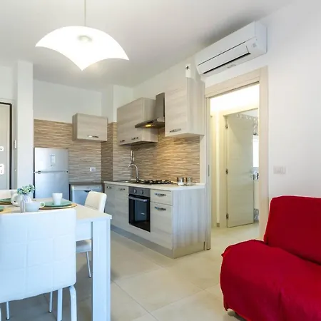Apartman L'approdo Trilo - Myho Casa Vasto