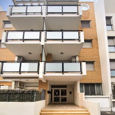 L'approdo Trilo - Myho Casa Vasto