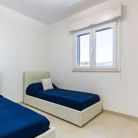 L'approdo Trilo - Myho Casa