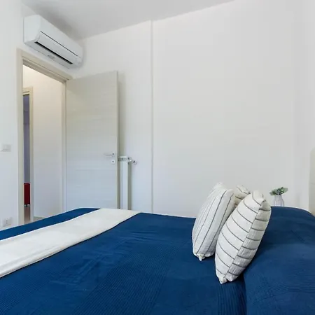 Apartman L'approdo Trilo - Myho Casa