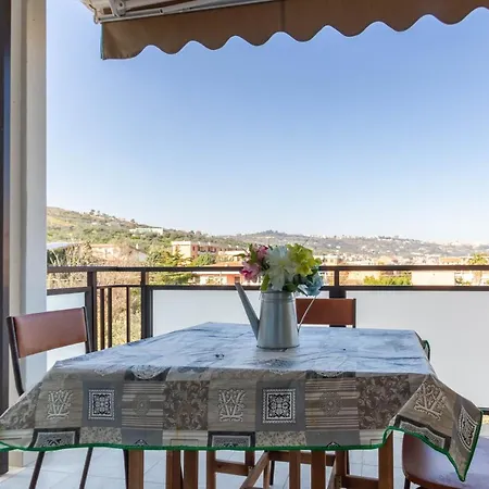 L'approdo Trilo - Myho Casa Апартаменты