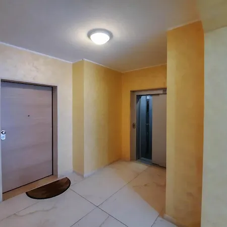 Apartman L'approdo Trilo - Myho Casa Vasto