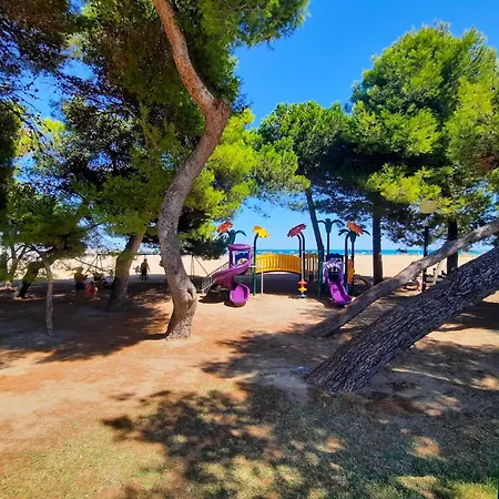 L'approdo Trilo - Myho Casa Vasto